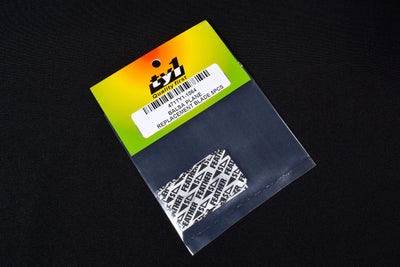 TY-1 Razor Plane Replacement Blades