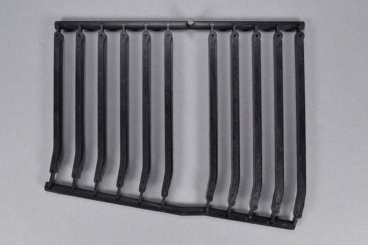 Replacement Mono Pushrods for IDS System (11pc) Mini