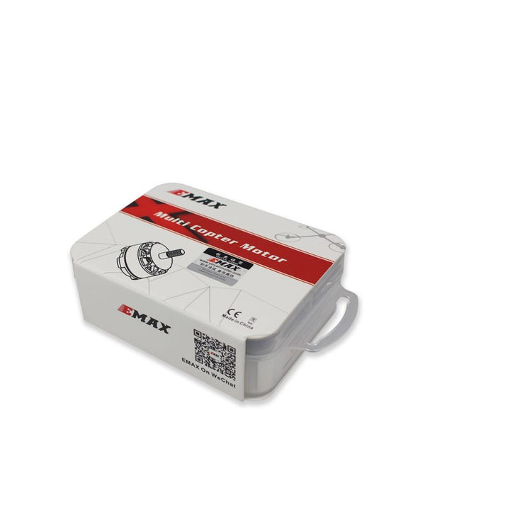 Emax Red Bottom RS2205-2600KV CW – Aloft Hobbies
