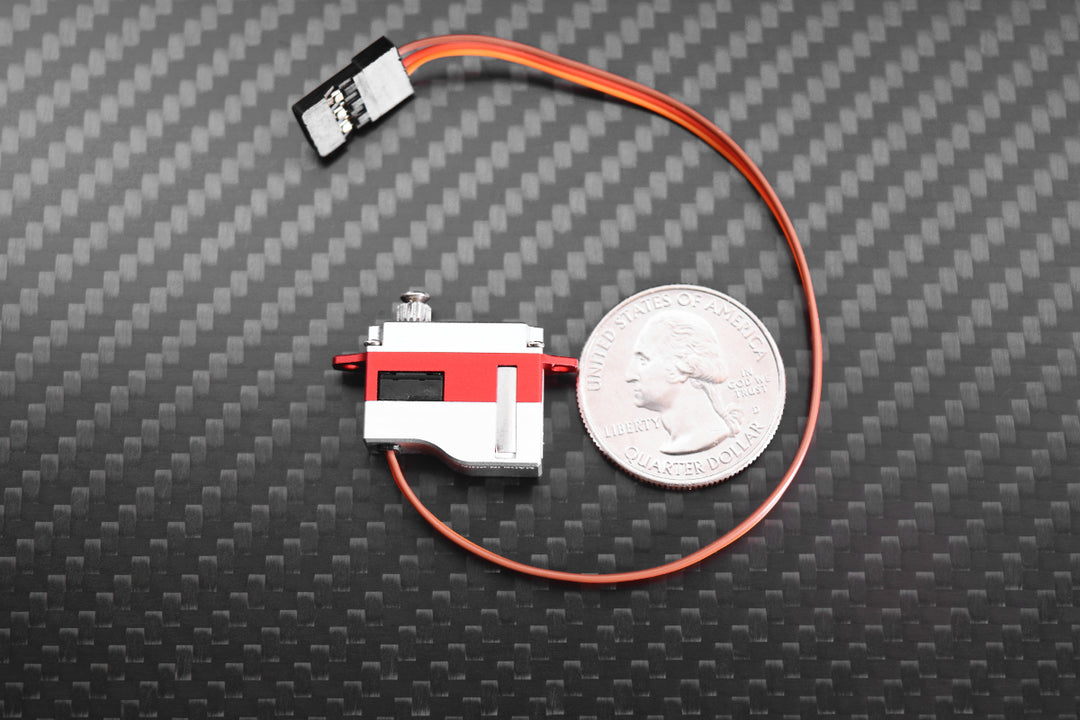 KST X06 - 1.8Kg (24.99 oz in), .07/sec - Wide Voltage – Aloft Hobbies