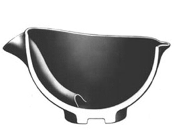 Bottom-Pouring Casting Ladle