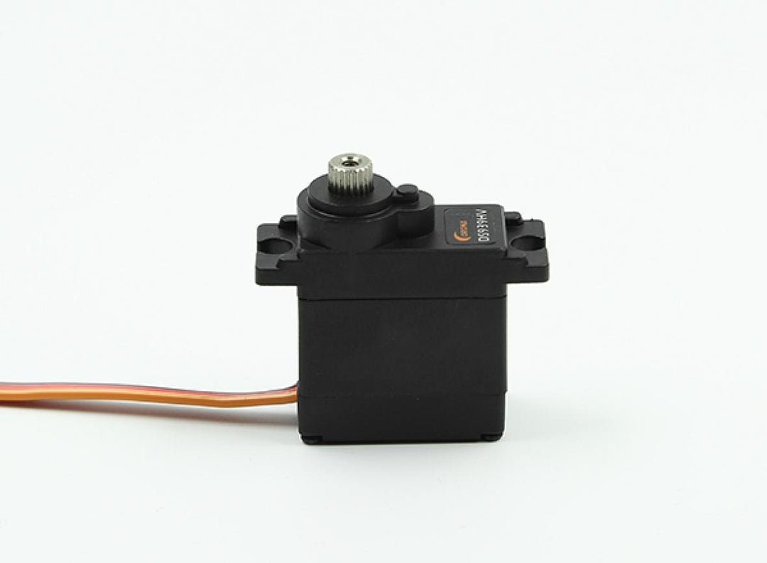 Corona DS939HV Servo - 2.8kg (38.8ozin), 0.12 sec - 12.5g Digital High –  Aloft Hobbies