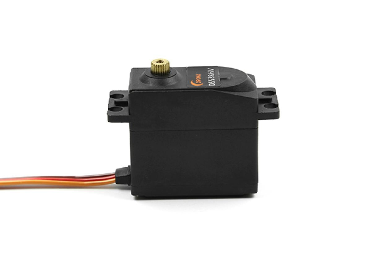 Corona DS538HV Servo - 8kg (111.1ozin), 0.12 sec - 58g