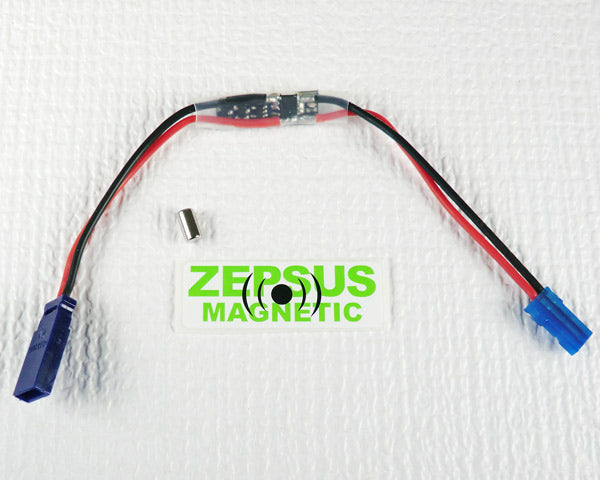 Zepsus Magnetic Switch 7A