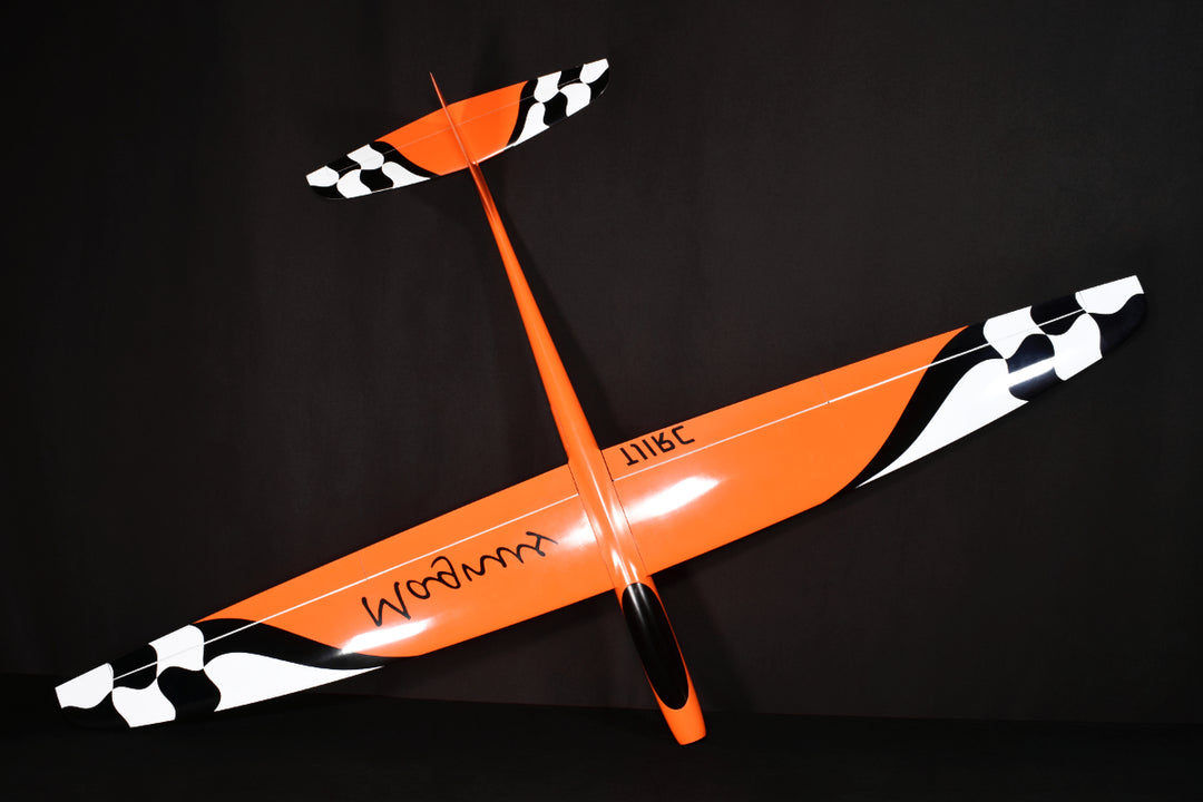 MAGNUS Sweep G10 フィジェットトイ MAGNUS Sweep G10 フィジェット