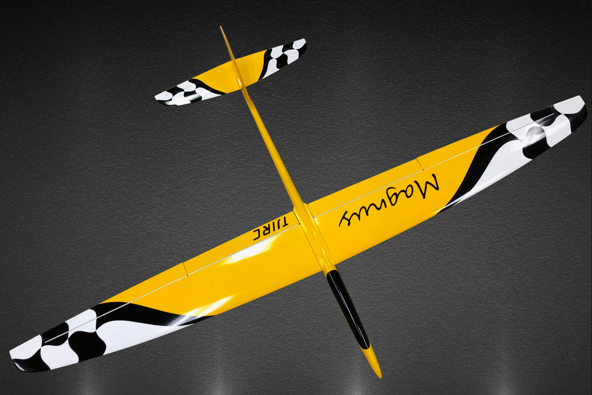Magnus 60 - Carbon – Aloft Hobbies