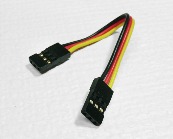 3" Male to Male Cable