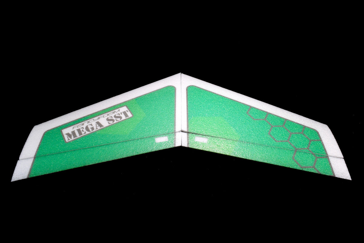 Mega SST 48" Slope Glider