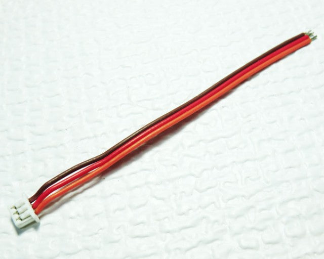 8" Micro Servo Pigtail Aloft Hobbies