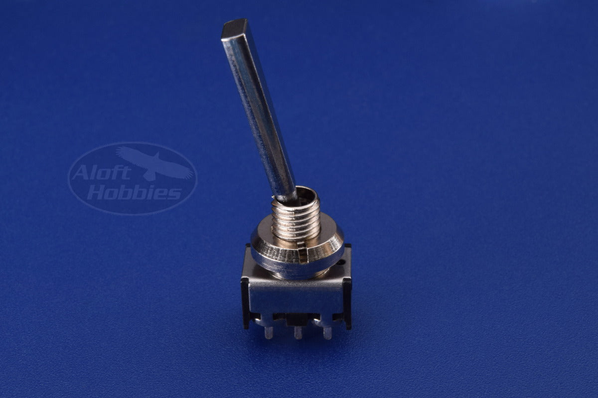 FrSky Horus Momentary Long Toggle Switch