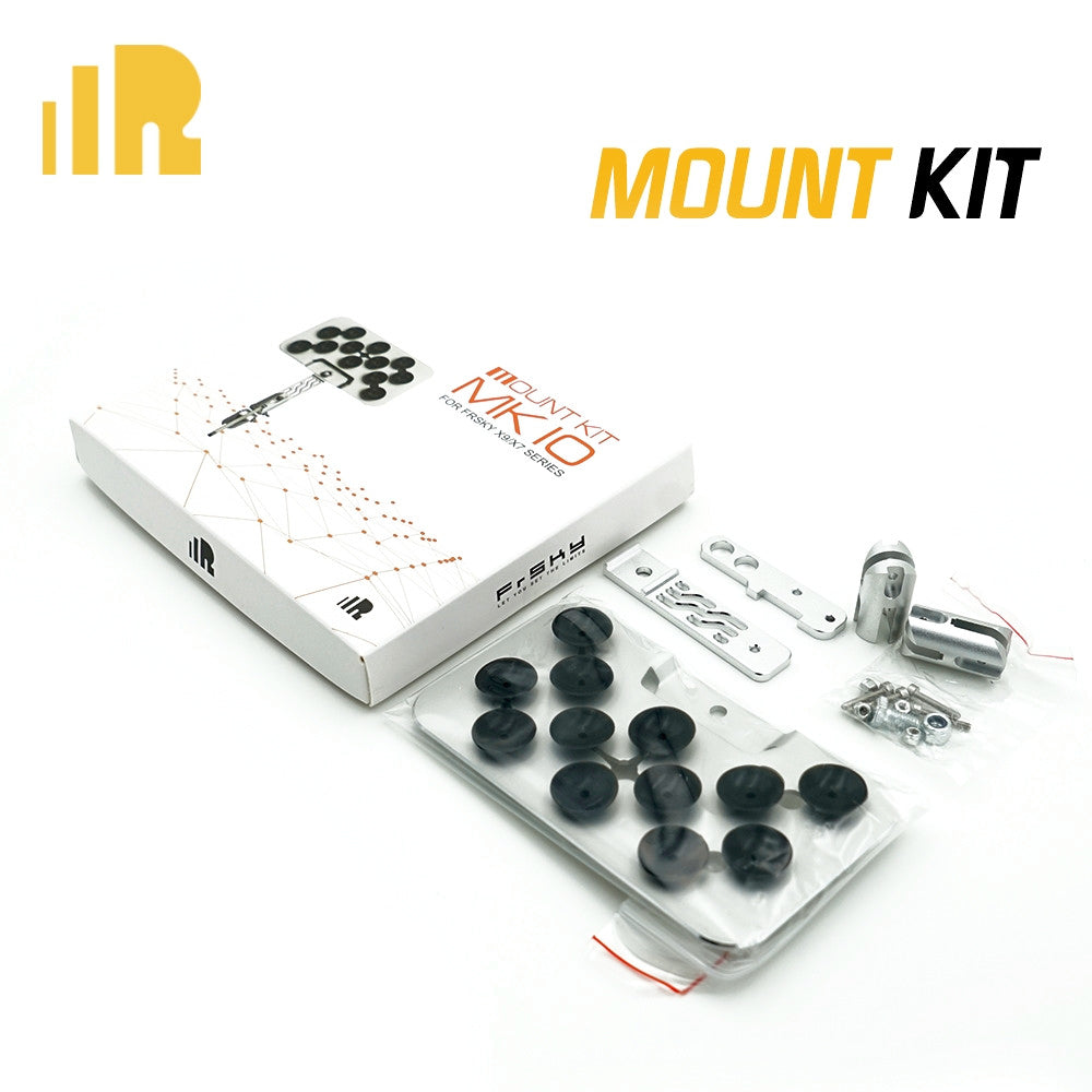 FrSky Mount Kit MK10
