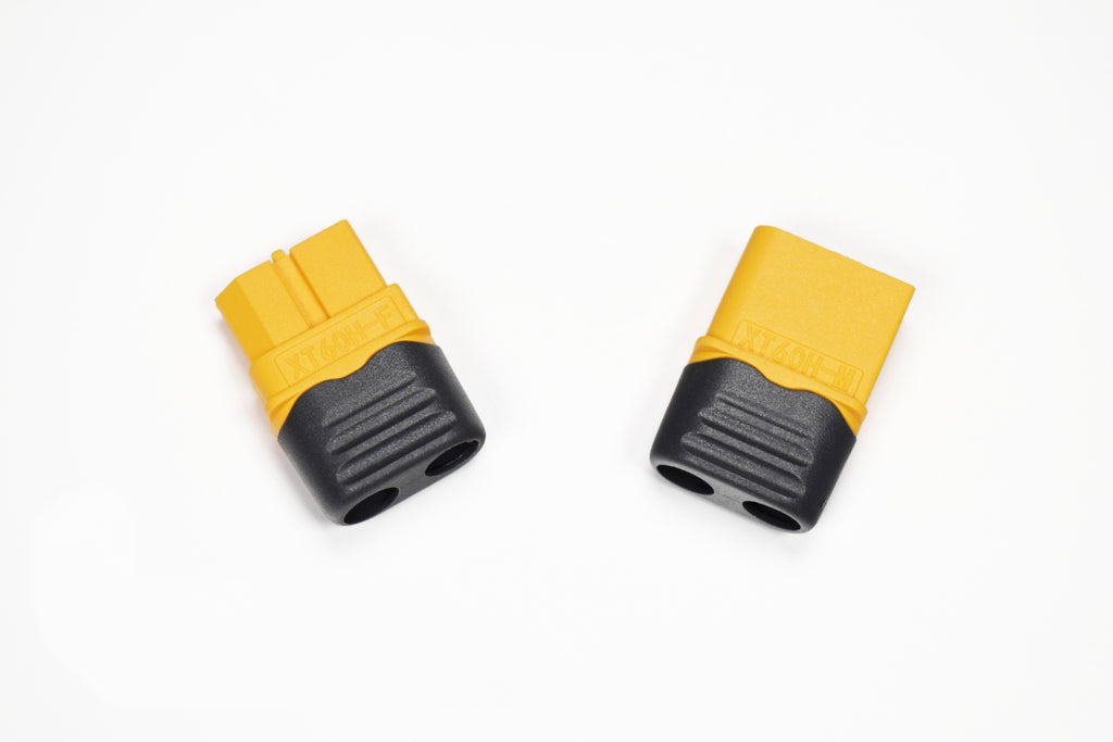 XT-60H Plugs – Aloft Hobbies