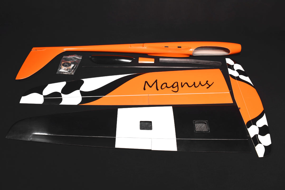 Magnus Electric - 1.5 Meter – Aloft Hobbies