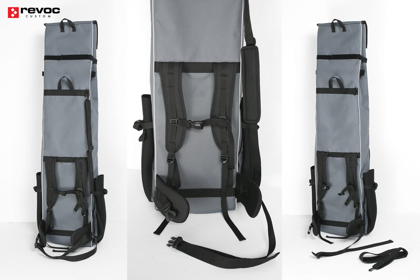 Revoc Double Glider Backpack