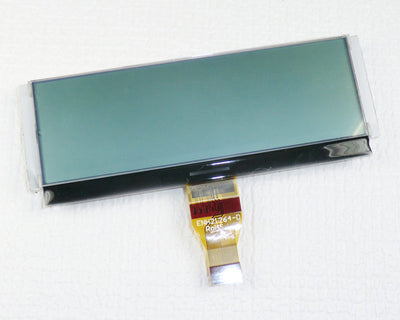 FrSky Taranis Plus LCD Display