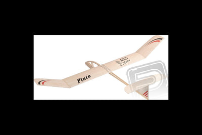 Pluto Hand Launch Glider Kit