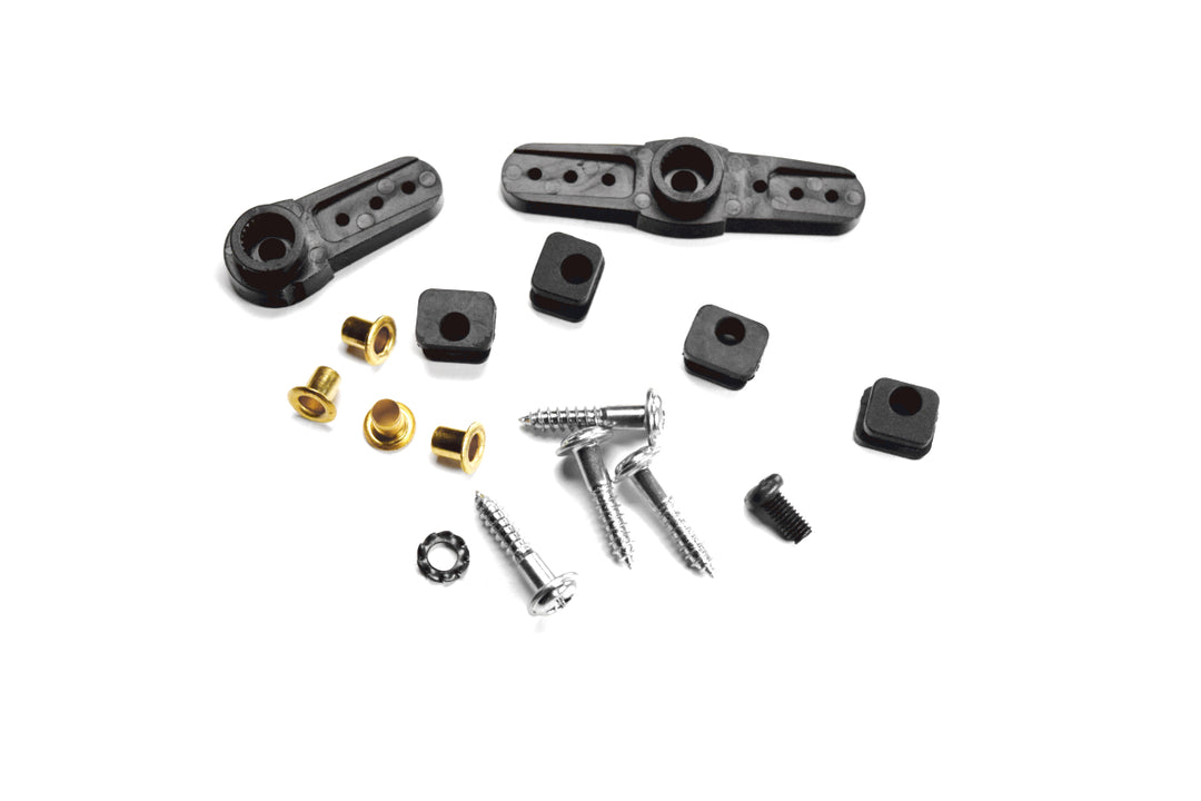 Power HD 1812MG - 18Kg/cm (249.9 oz/in), 0.12sec 56g – Aloft Hobbies
