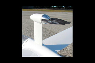 TopModel Power Pod for Large Electric Sailplanes