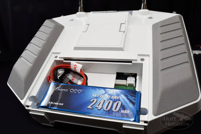 2400mAh Transmitter Pack