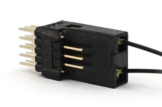 FrSky Archer Plus R6 - 6 Channel – Aloft Hobbies