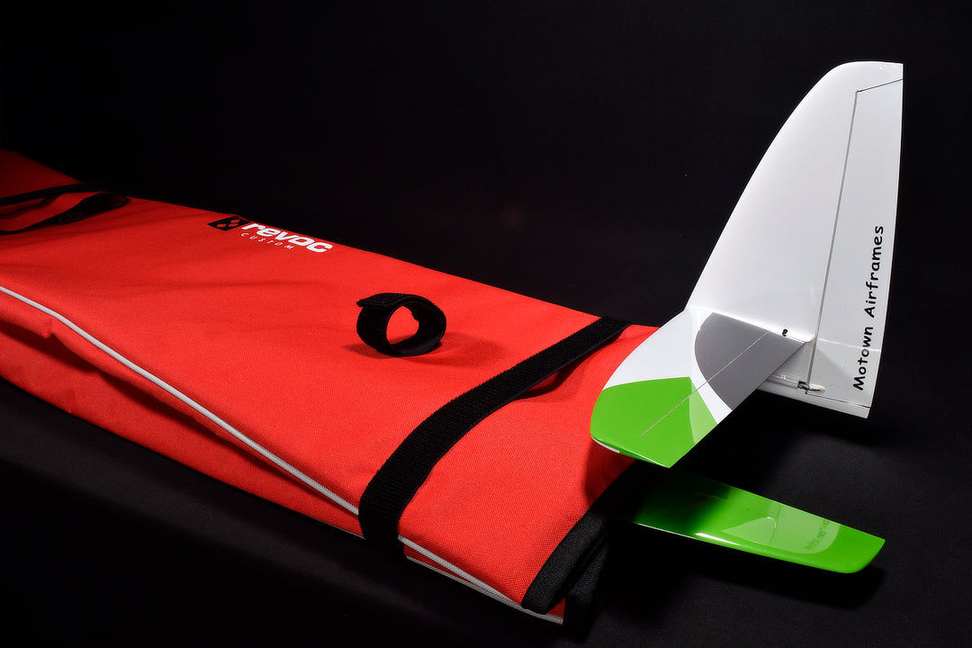 Revoc Glider Backpack – Aloft Hobbies