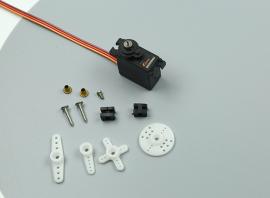 Corona DS929HV Servo - 2.4kg (33.3ozin), 0.09 sec - 12.5g