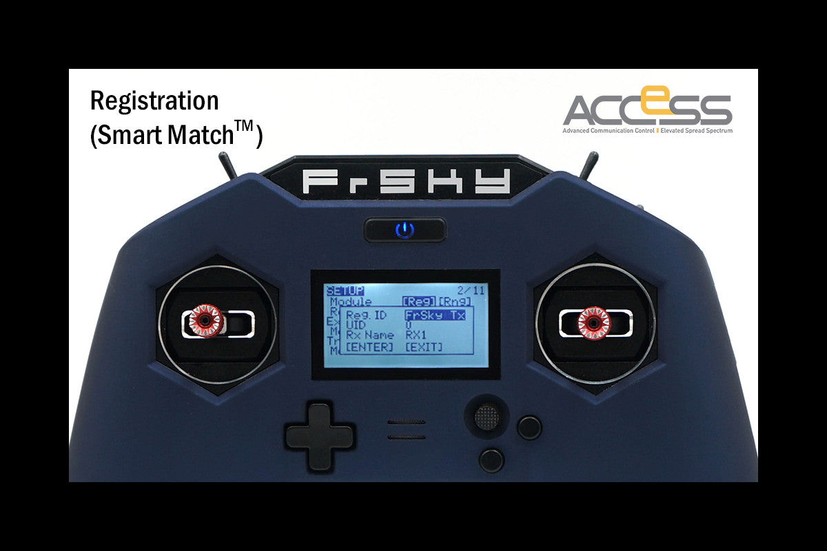FrSky Taranis X-Lite Pro