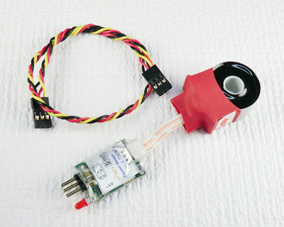 FrSky FAS150S - Smart Port 150 Amp Sensor