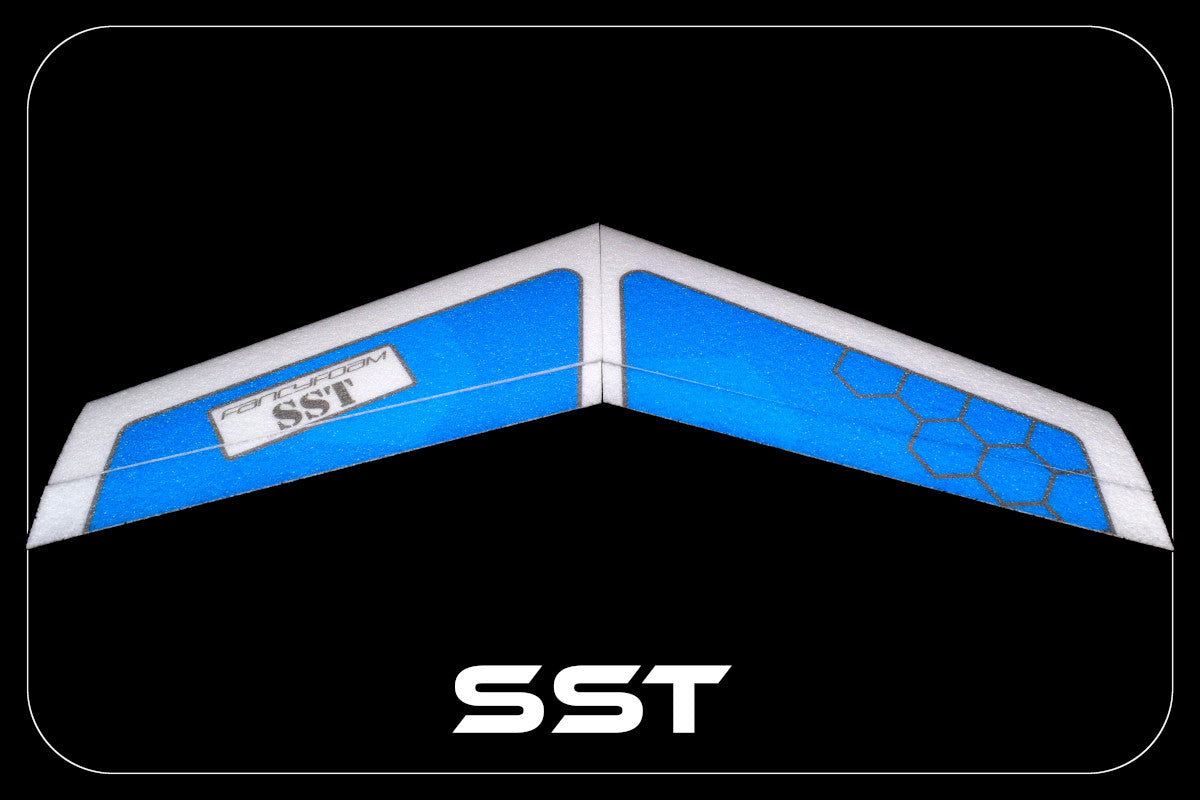 SST 48 Slope Glider