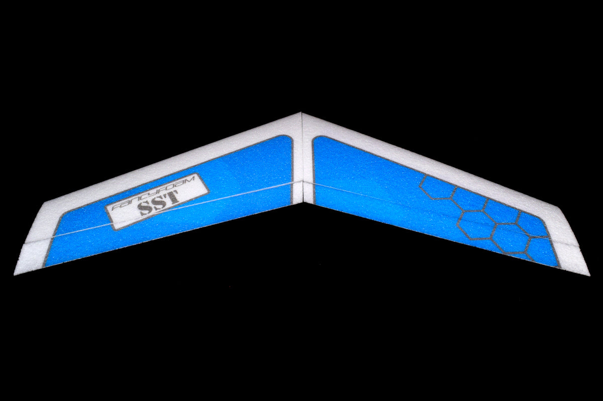 SST 48 Slope Glider