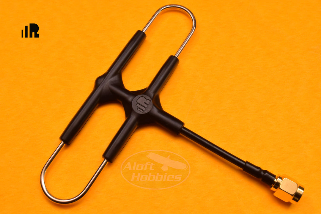 FrSky 900MHz Super 8 Antenna – Aloft Hobbies
