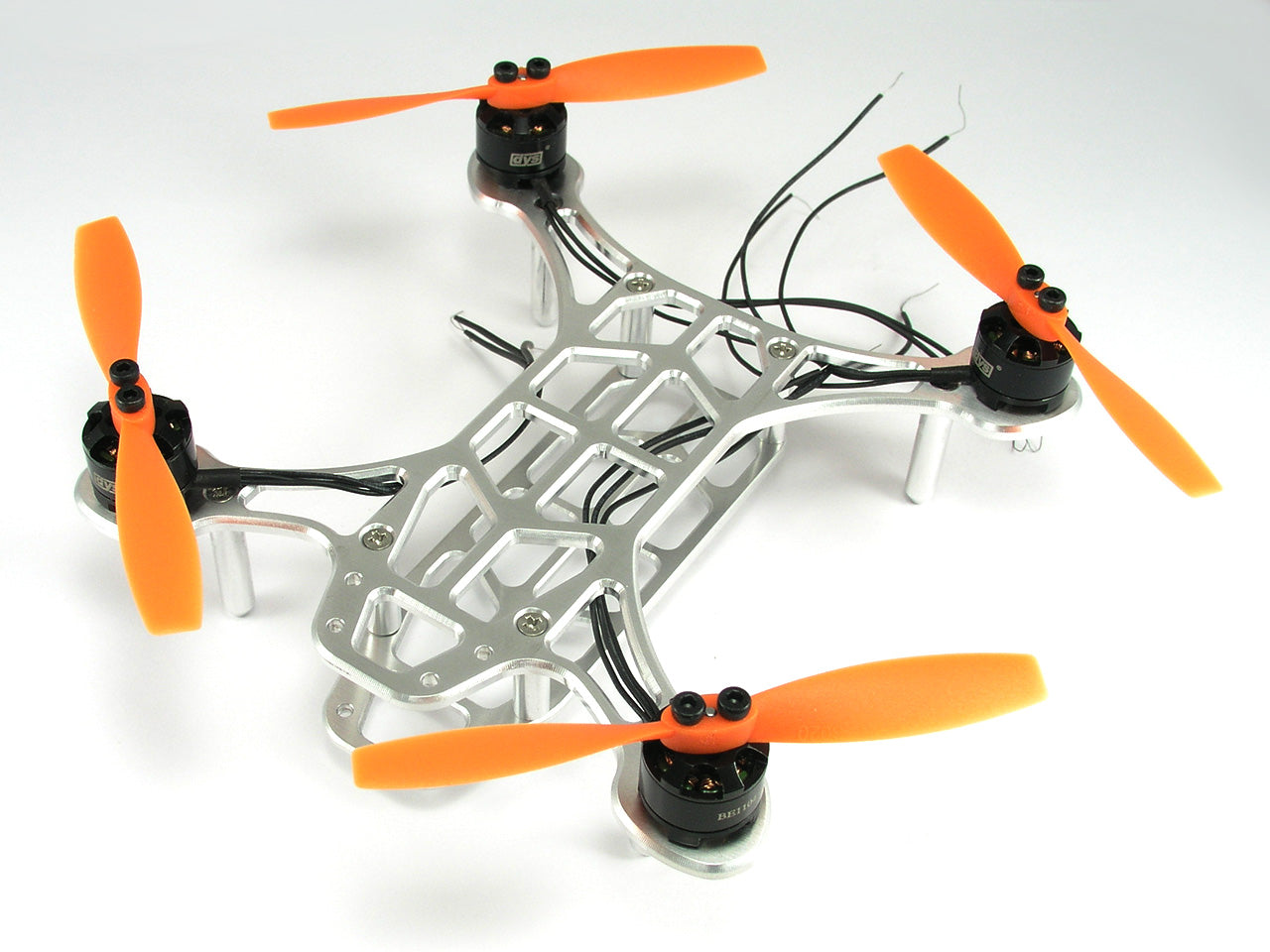 Surface 120 FPV Racing Frame