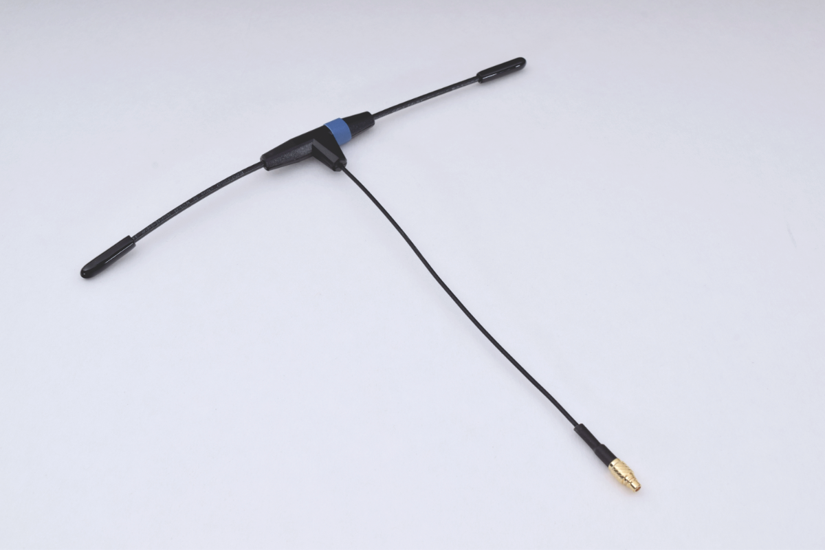 T Antenna for FrSky R9 Receiver