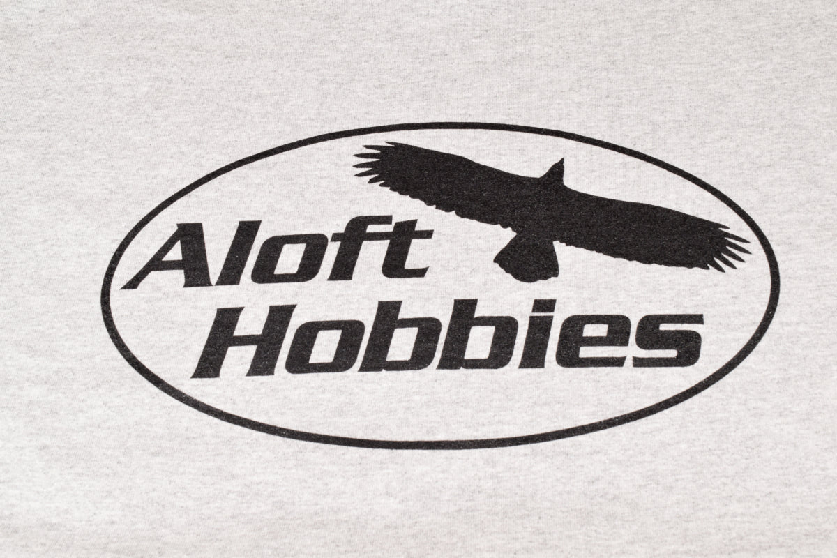 Aloft Hobbies T-Shirt