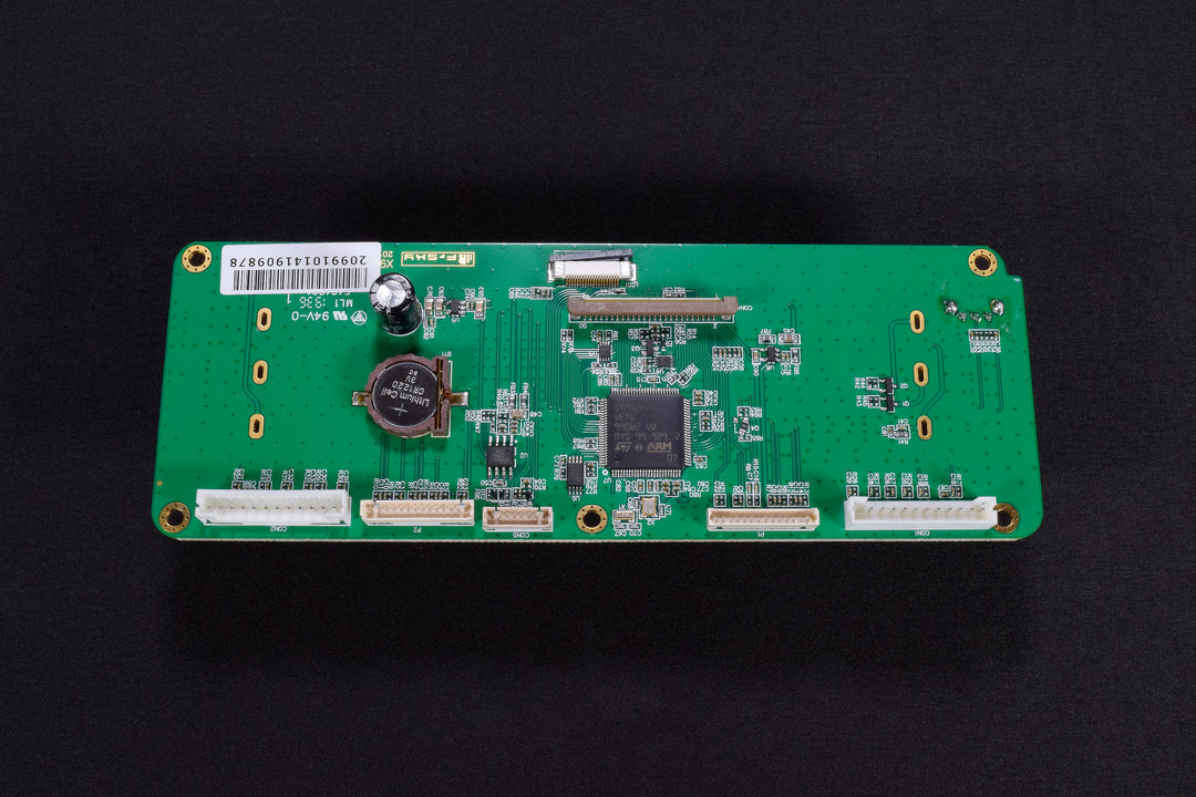 FrSky Taranis X9D+ 2019 Mainboard (No LCD) – Aloft Hobbies