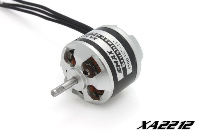 Emax XA2212 KV820 Brushless Motor