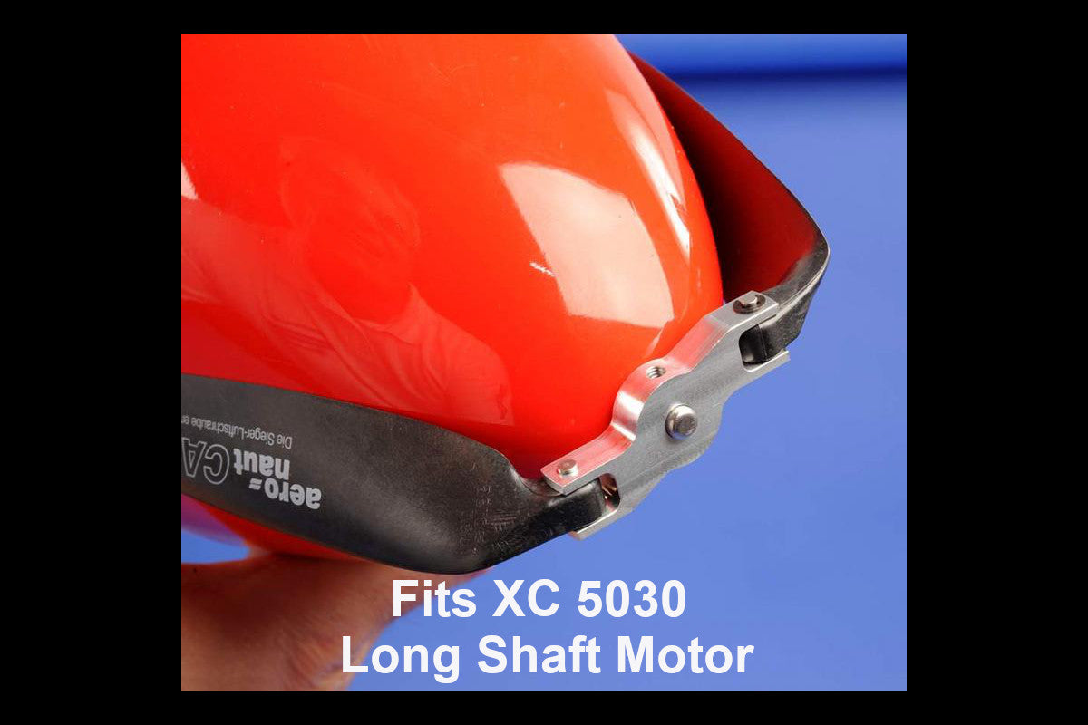 Folding Prop Adapters for XPower Motors Aloft Hobbies