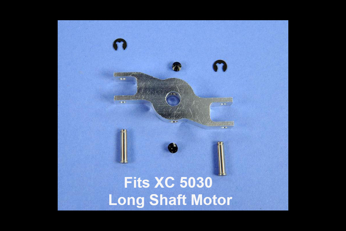 Folding Prop Adapters for XPower Motors