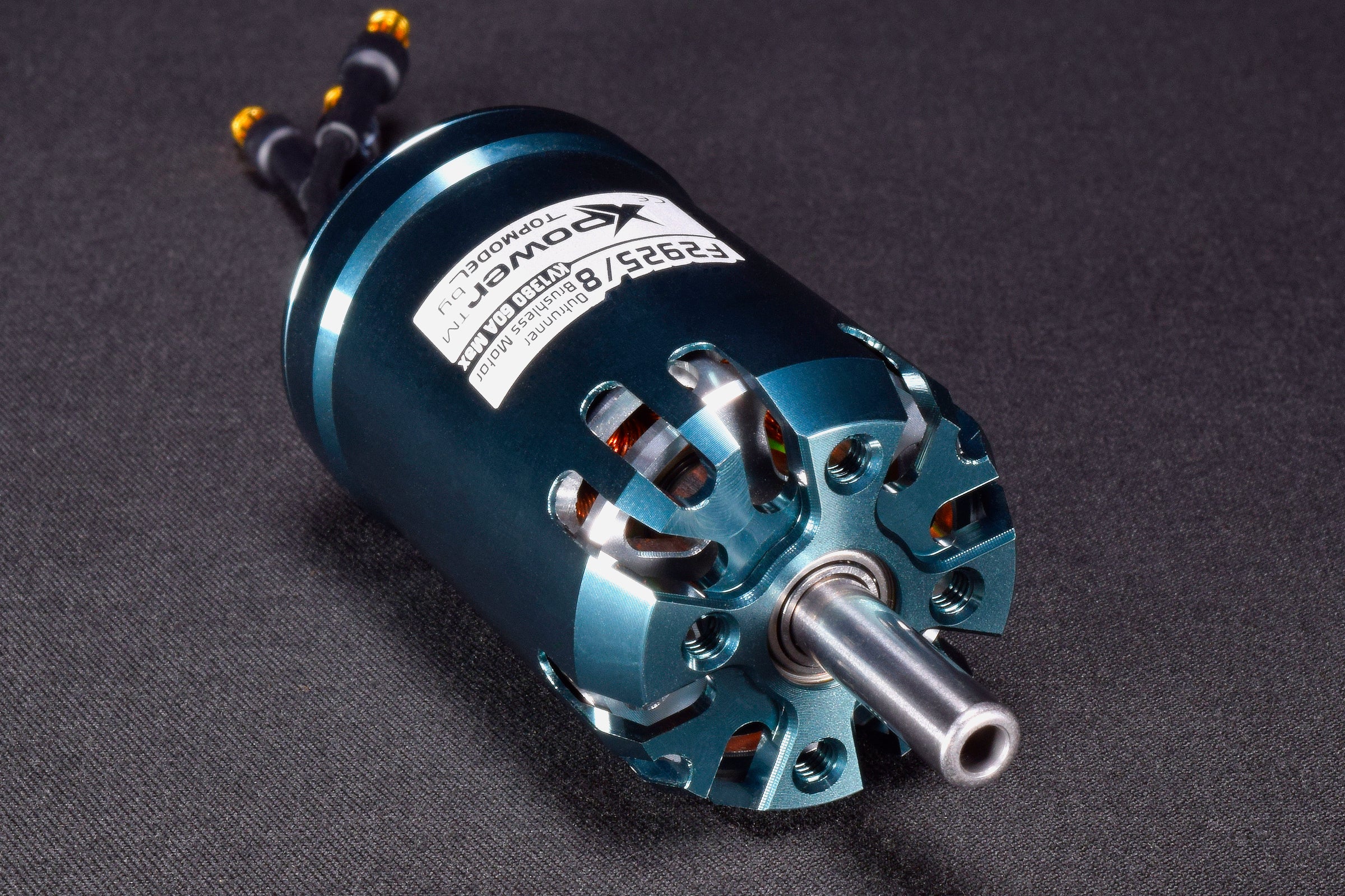 Xpower Model Engine Top Model XPower F2925/8 Windy 1380KV – Aloft Hobbies