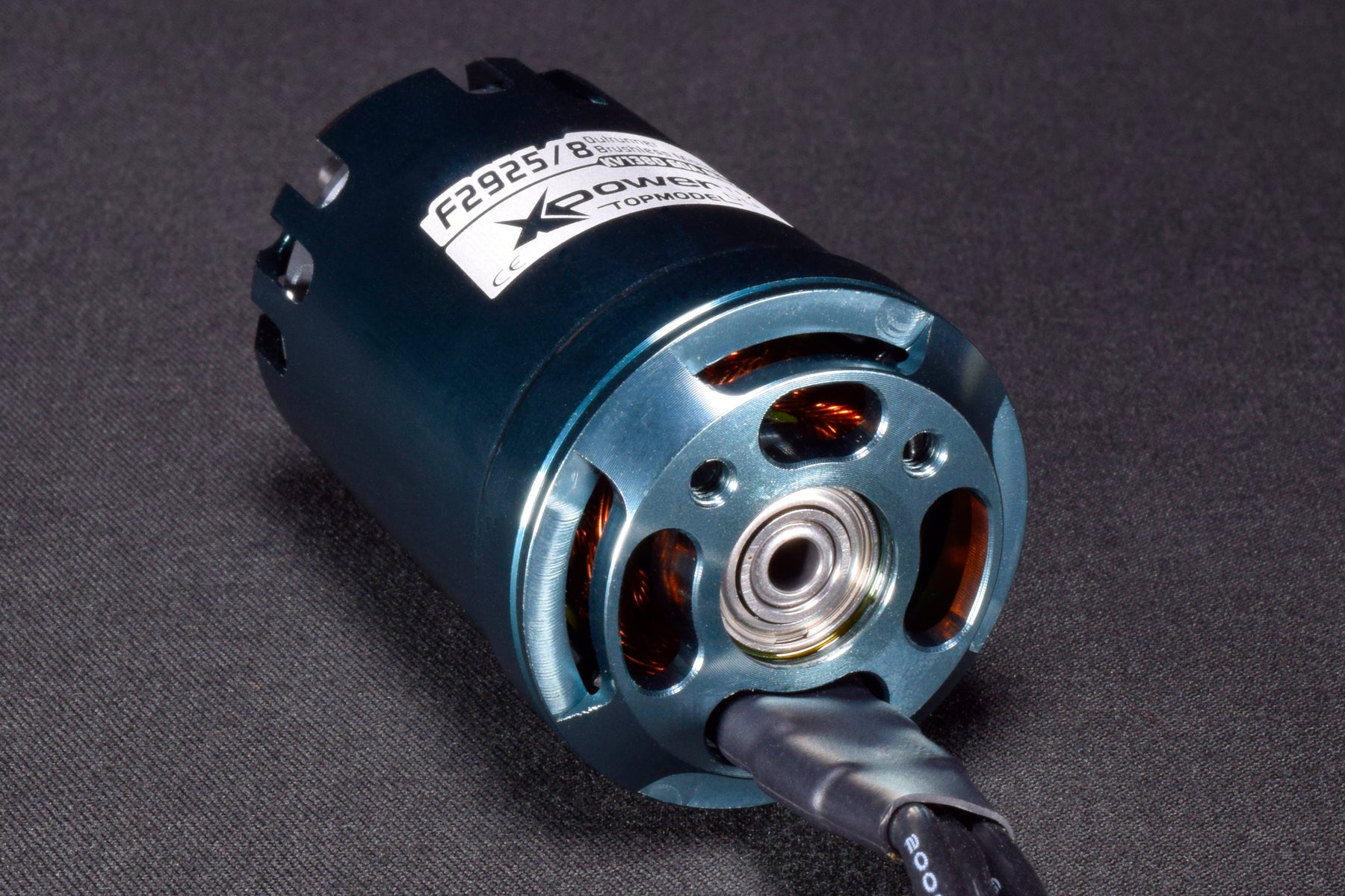 Xpower Model Engine Top Model XPower F2925/8 Windy 1380KV – Aloft Hobbies