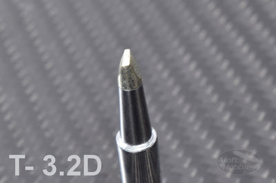 Replacement Soldering Tips XT60 Portable Iron