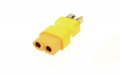 XT60 Male - Deans Male Converter Plug
