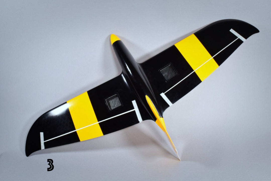 新しいブランド Q Mini – Hobbies Aloft 彫刻・オブジェ