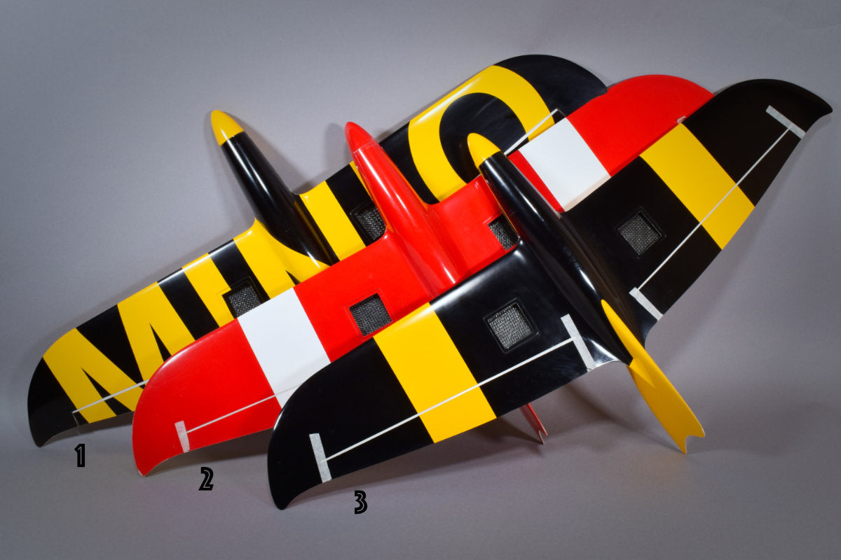 Mini Q – Aloft Hobbies