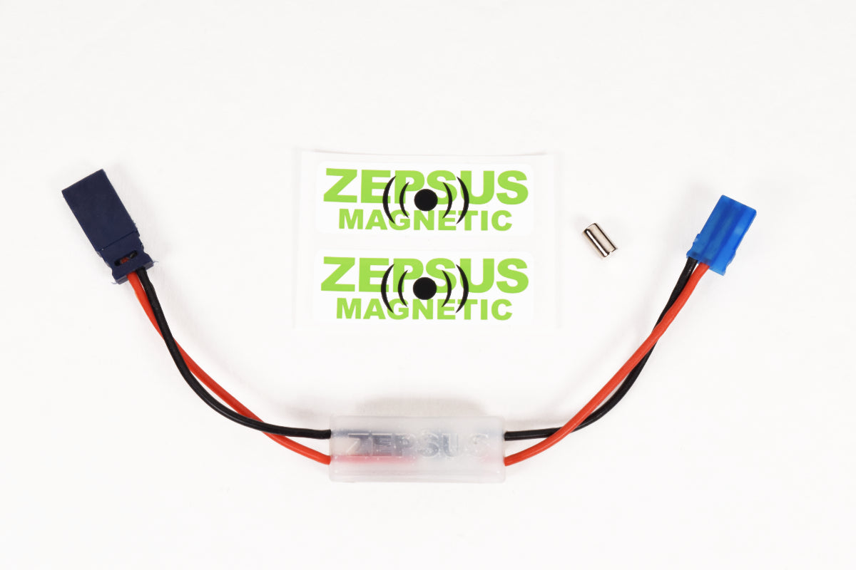Zepsus Magnetic Switch 7A (waterproof)